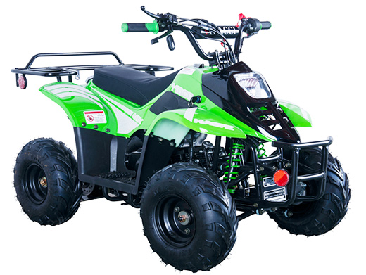 110CC ATV Bike for Sale