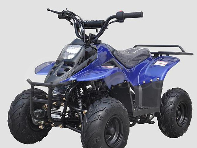 110CC ATV Quad Bike for Kids