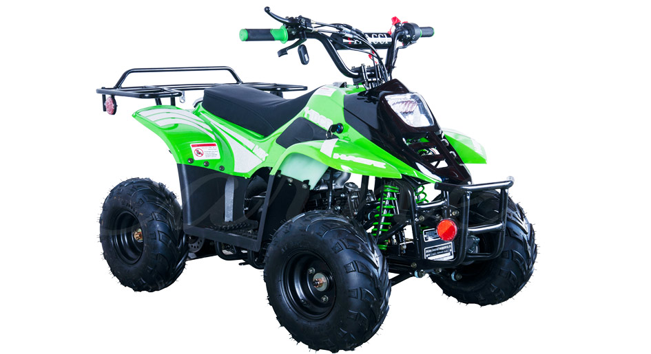 110CC ATV Quad Bike for Kids