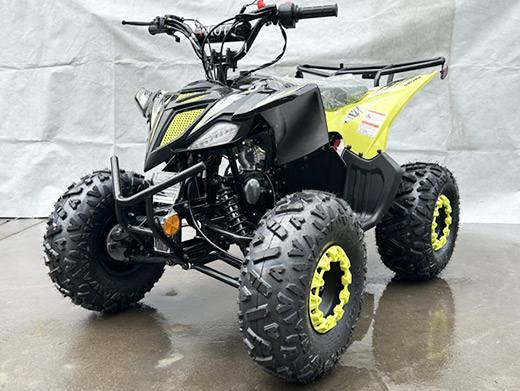 125cc Quad Bike for Sale