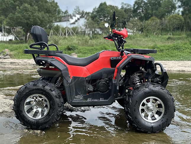 ATV Quad Bike 200CC