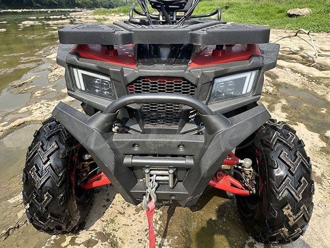 ATV Quad Bike 200CC