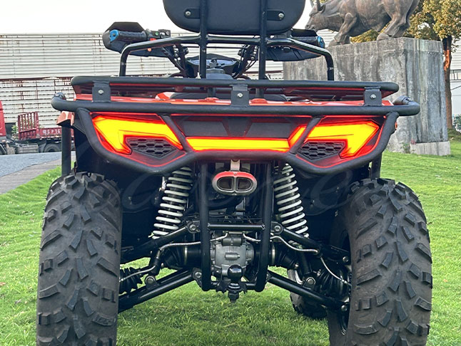 Motocross ATV Quad Bike 150cc/200cc