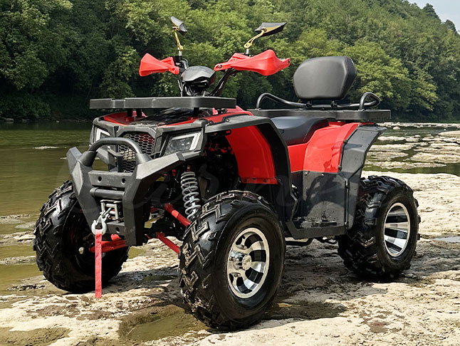 ATV Quad Bike 200CC