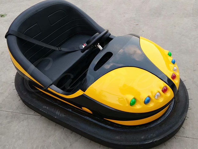 Mini Bumper Cars For Sale