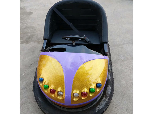 Mini Bumper Cars For Sale