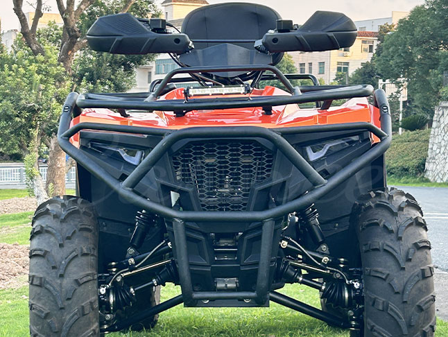 350cc Off Road Atv Quad Bike