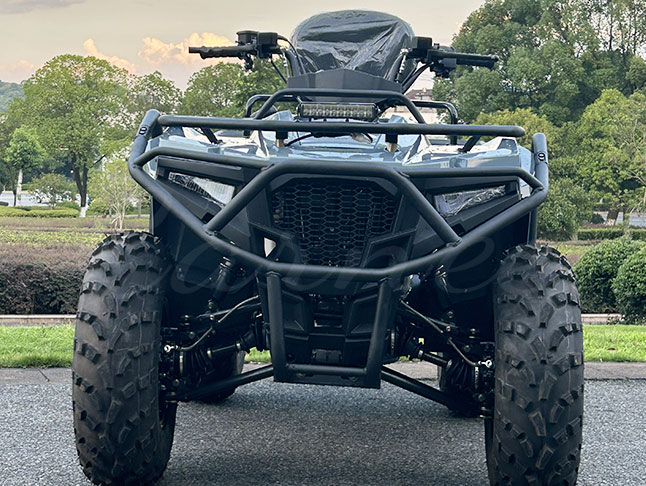 350cc Off Road Atv Quad Bike