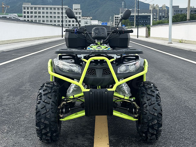 Electric ATV Quad Bike for Adult