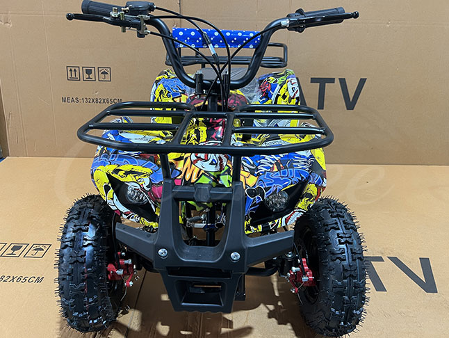 Mini Moto Quad Bike for Sale (ATV - 49CC)