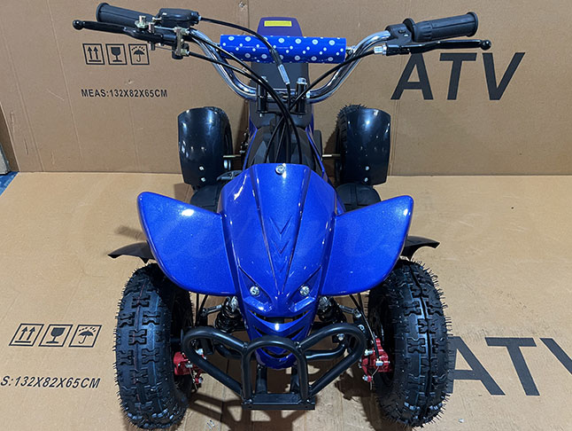 Mini Moto Quad Bike for Sale (ATV - 49CC)