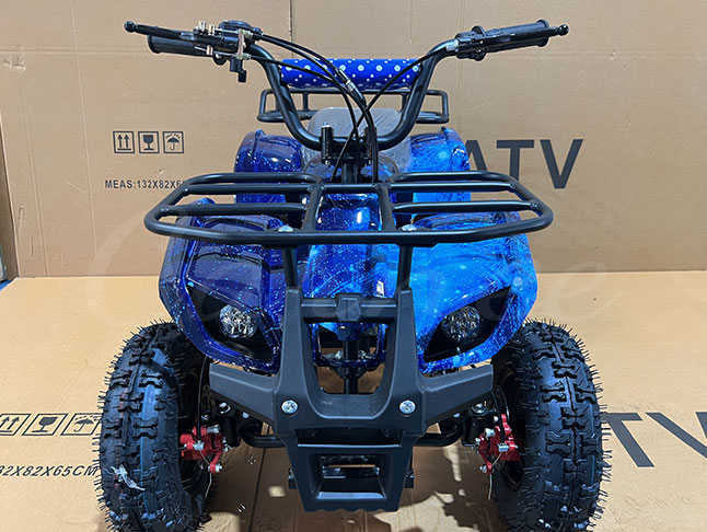 Mini Moto Quad Bike for Sale (ATV - 49CC)