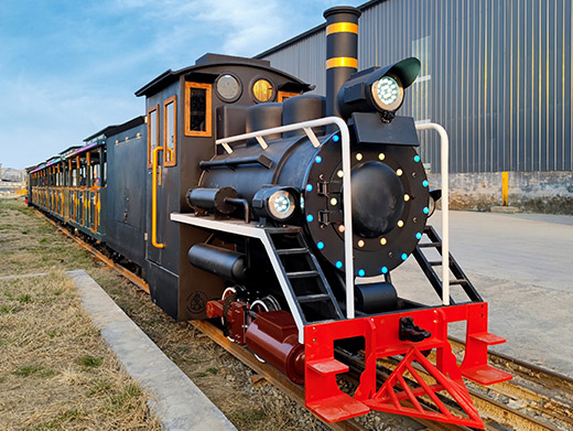 73P Vintage Rideable Trains for Sale