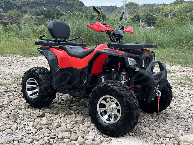 ATV Quad Bike 200CC