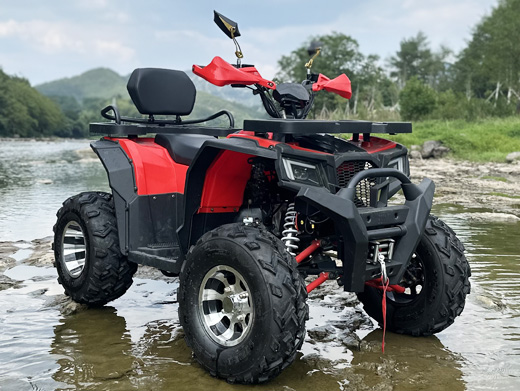 ATV Quad Bike 200CC