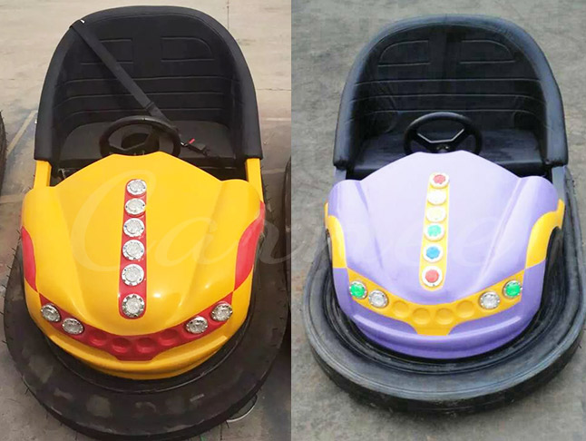 Bumper Cars For Adults for Sale