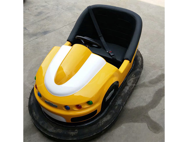 Bumper Cars For Adults