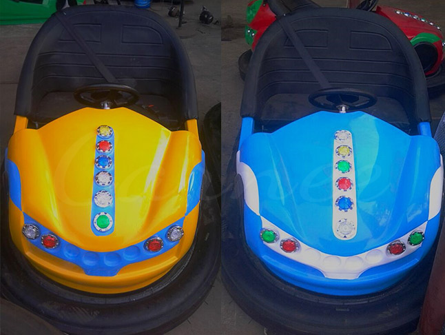 Bumper Cars For Adults for Sale