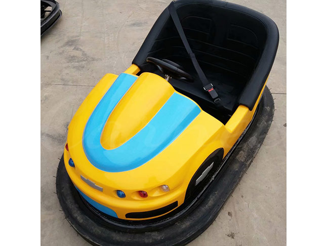 Bumper Cars For Adults