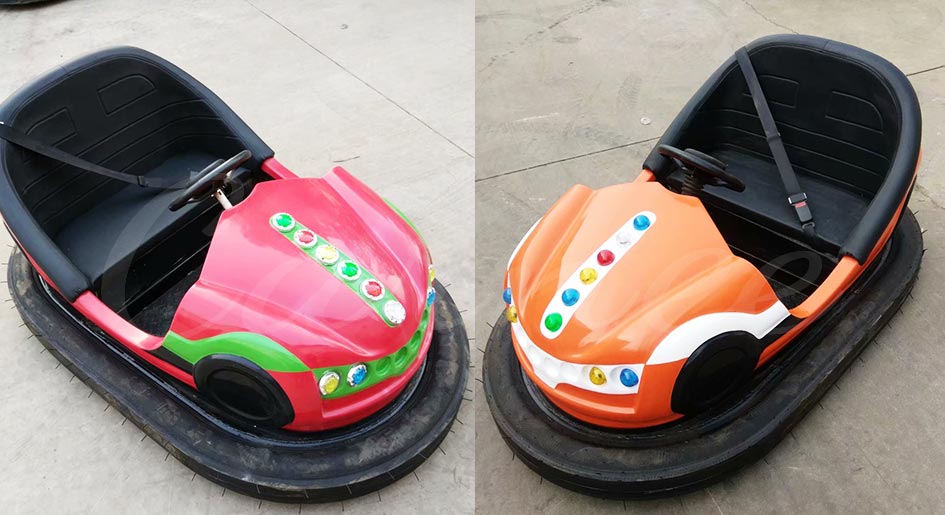 Bumper Cars For Adults for Sale