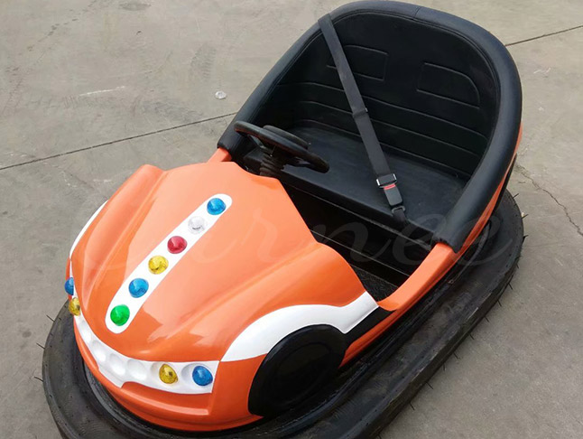 Bumper Cars For Adults for Sale