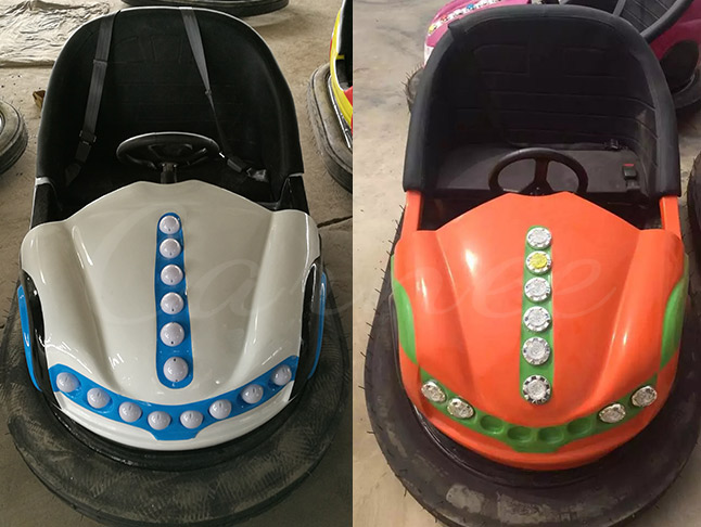 Bumper Cars For Adults for Sale