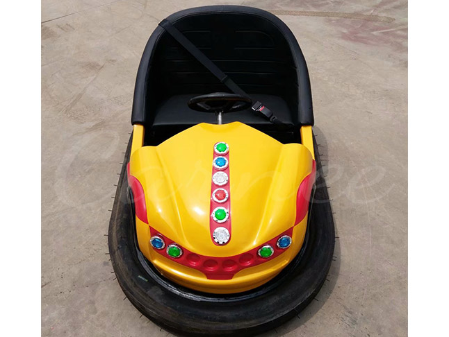 Bumper Cars For Adults for Sale