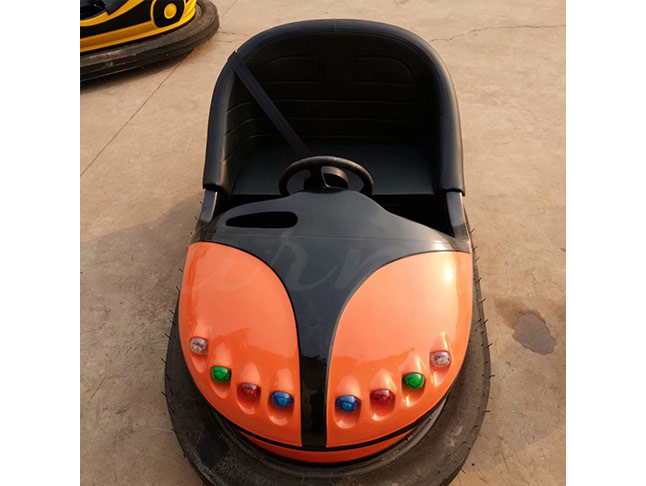 Mini Bumper Cars For Sale