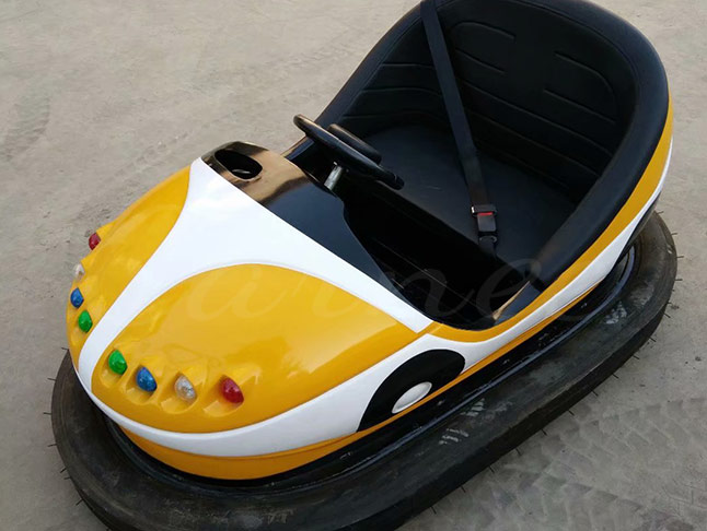 Mini Bumper Cars For Sale