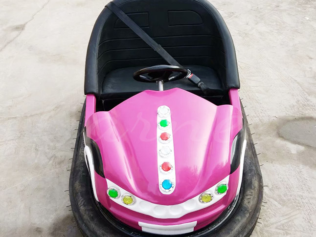 Bumper Cars For Adults for Sale