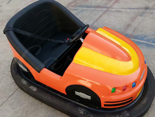 Bumper Cars For Adults