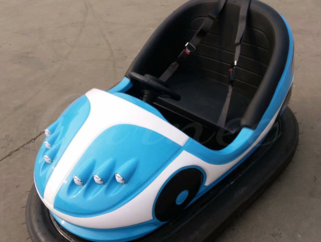 Fairground Bumper Cars For Sale