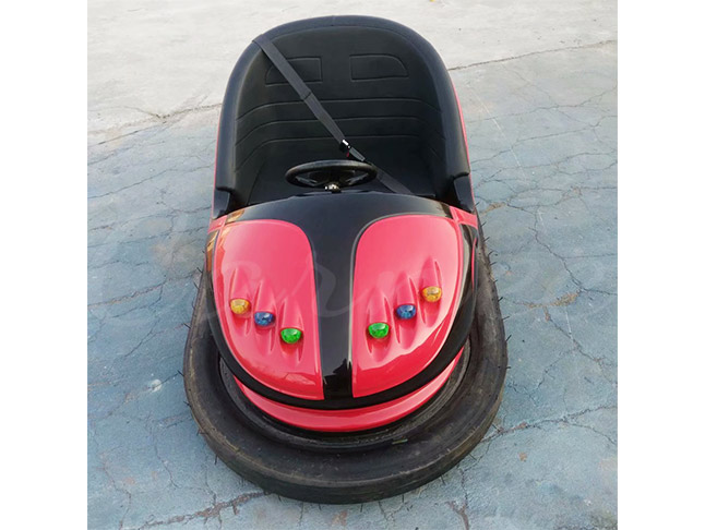 Fairground Bumper Cars For Sale