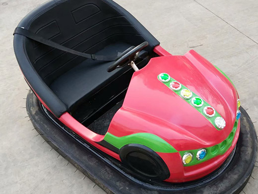 Bumper Cars For Adults for Sale