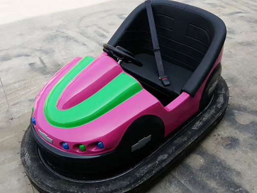 Bumper Cars For Adults