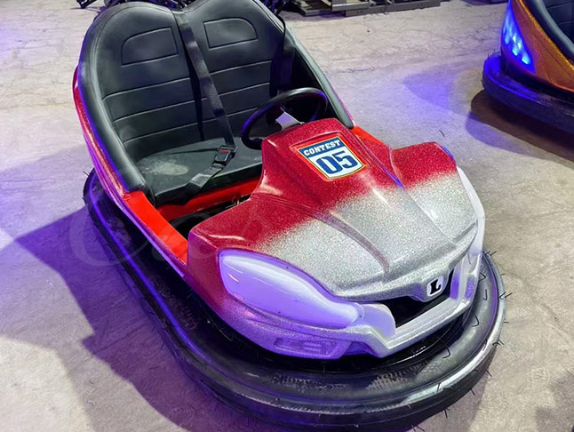 Indoor Bumper Cars For Sale