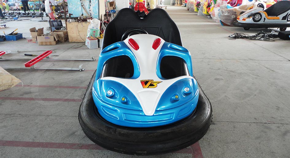 Dodgem Bumper Cars For Sale