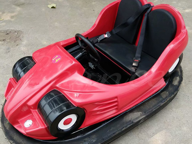 Carnival Bumper Cars For Sale