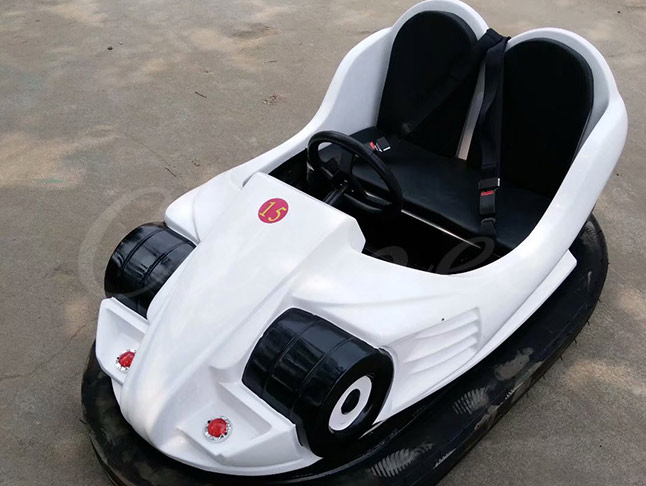 Carnival Bumper Cars For Sale