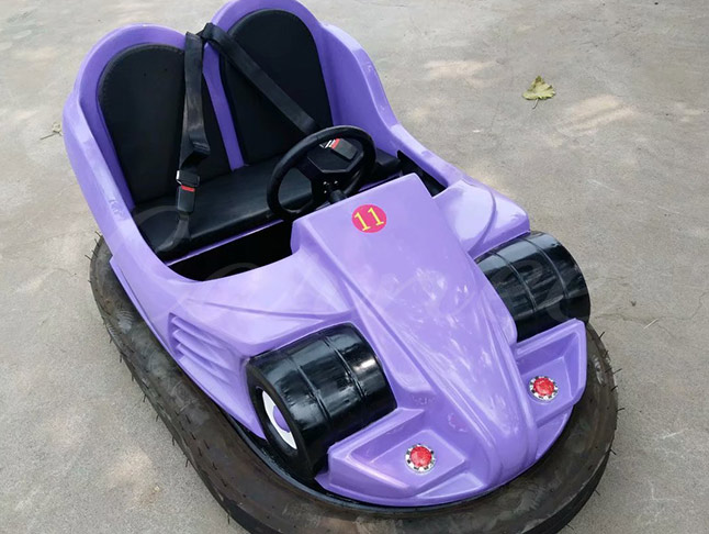 Carnival Bumper Cars For Sale