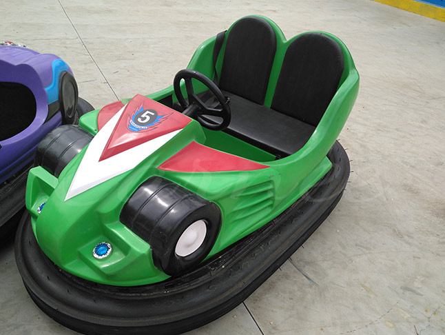 Carnival Bumper Cars For Sale