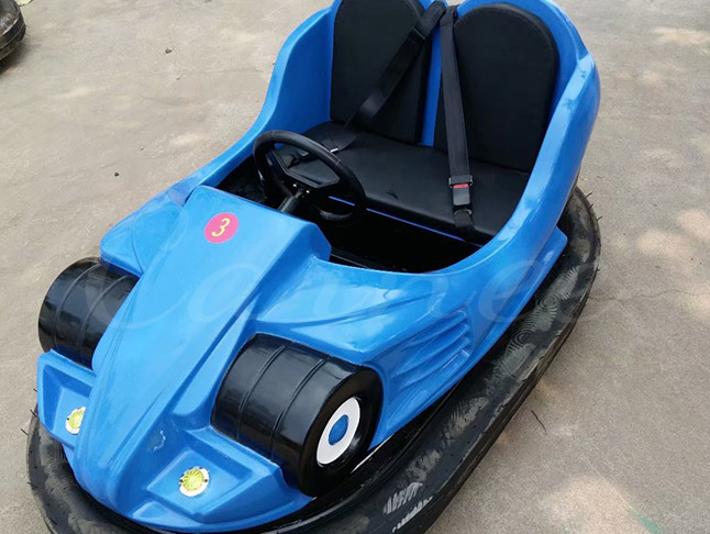 Carnival Bumper Cars For Sale