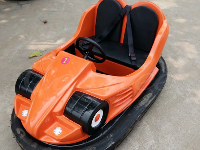 Carnival Bumper Cars For Sale