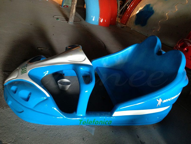 Dodgem Bumper Cars For Sale