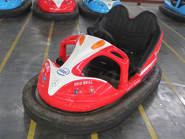 Dodgem Bumper Cars For Sale