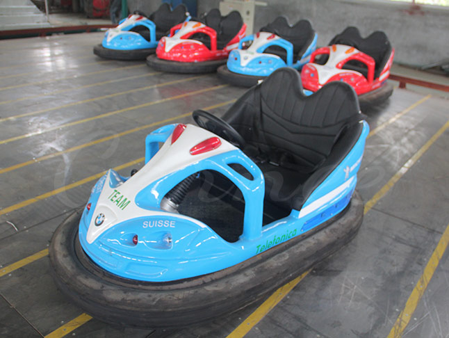 Dodgem Bumper Cars For Sale