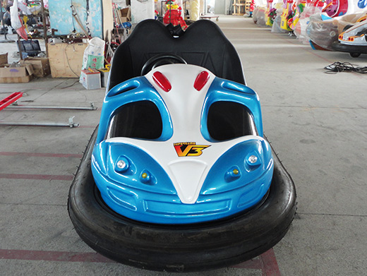 Dodgem Bumper Cars For Sale