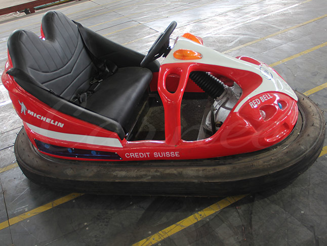 Dodgem Bumper Cars For Sale