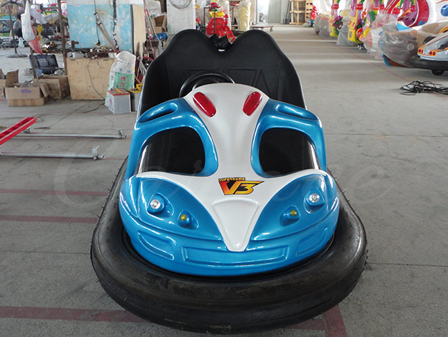 Dodgem Bumper Cars For Sale