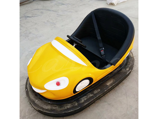 Electric Bumper Car for Kids and Adults